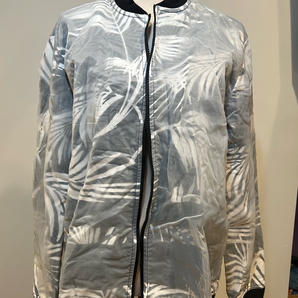 INC international concepts Men Bomber Jacket